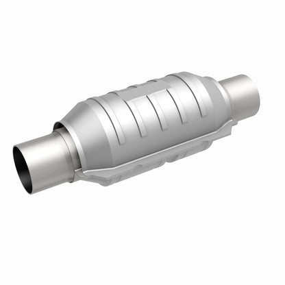 MAGNAFLOW 557305 Universal Catalytic Converter 2.25in OEM For All Vehicles