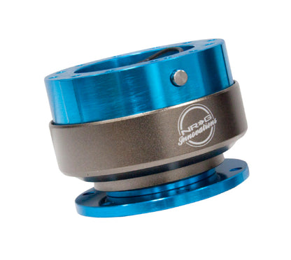 NRG Quick Release Gen 2.0 (SRK-200)