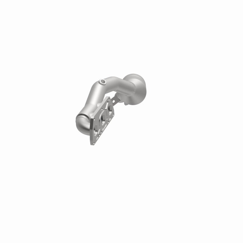 Magnaflow 51161 DirectFit Converter For Audi A8 6.0L (05-09)