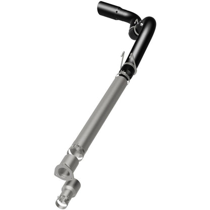 MagnaFlow 6.4/6.7 SS DPF Back Exhaust | Ford F-250/350 (08-10,23-26) (17067)