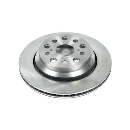 PowerStop Rear Brake Rotor | Lexus LS460 (07-17) (JBR1350)