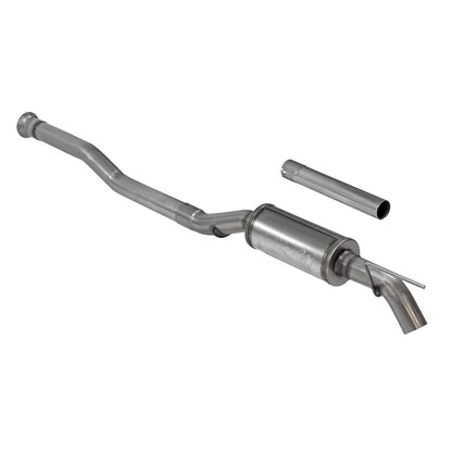 Flowmaster FlowFX Cat-Back For F-150 21-26 2.7L/3.5L/5.0L (718117)