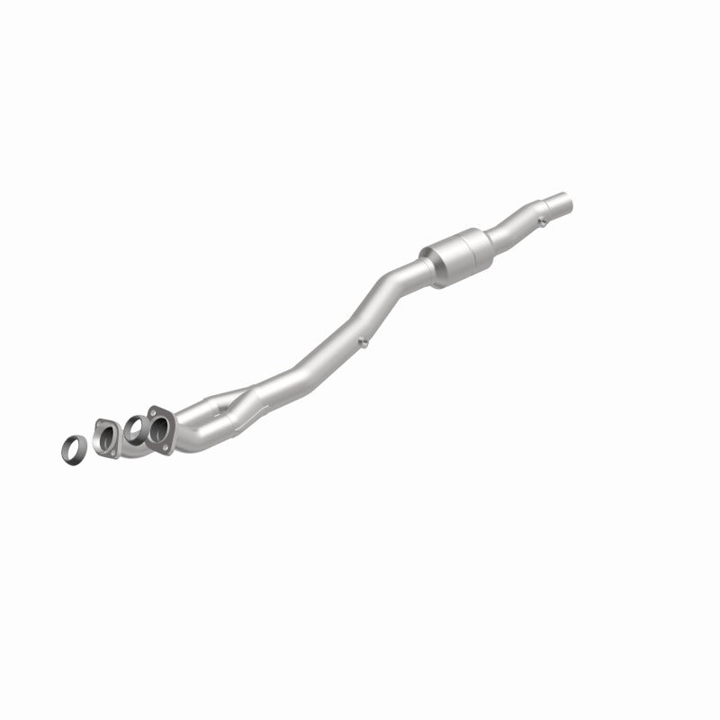 Magnaflow 23306 DirectFit Converter For BMW 540I/740I/740IL 4.4L (97-98)