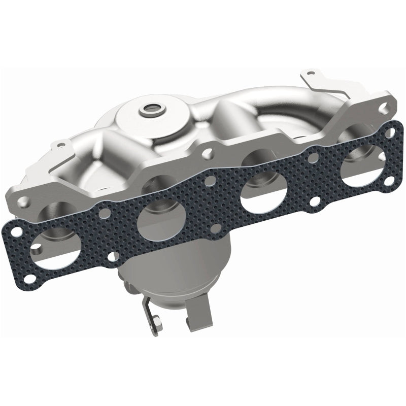 MagnaFlow 52774 Manifold Direct Fit for Kia Sorento 2.4L