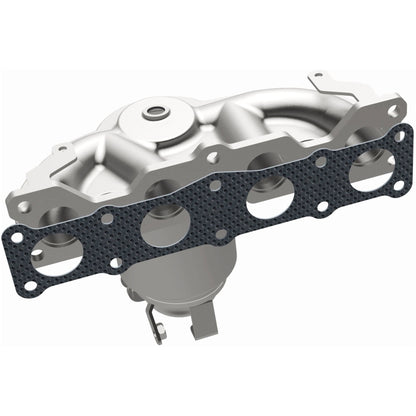MagnaFlow 52774 Manifold Direct Fit for Kia Sorento 2.4L