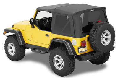 Bestop Supertop NX | Jeep Wrangler TJ (97-06) (54720-15)