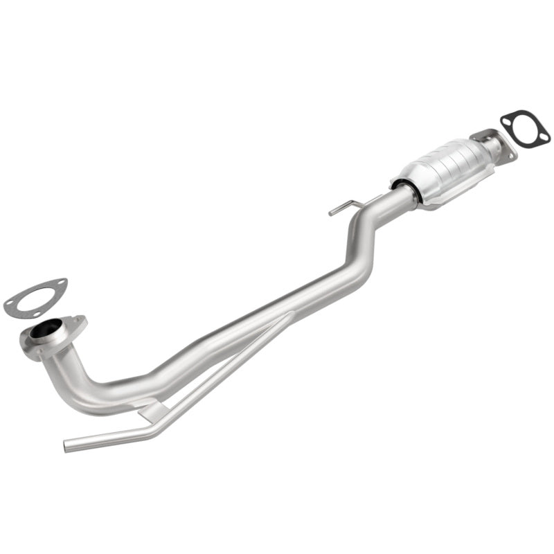 MagnaFlow Conv Direct Fit 300ZX 90-96 D/S (22755)