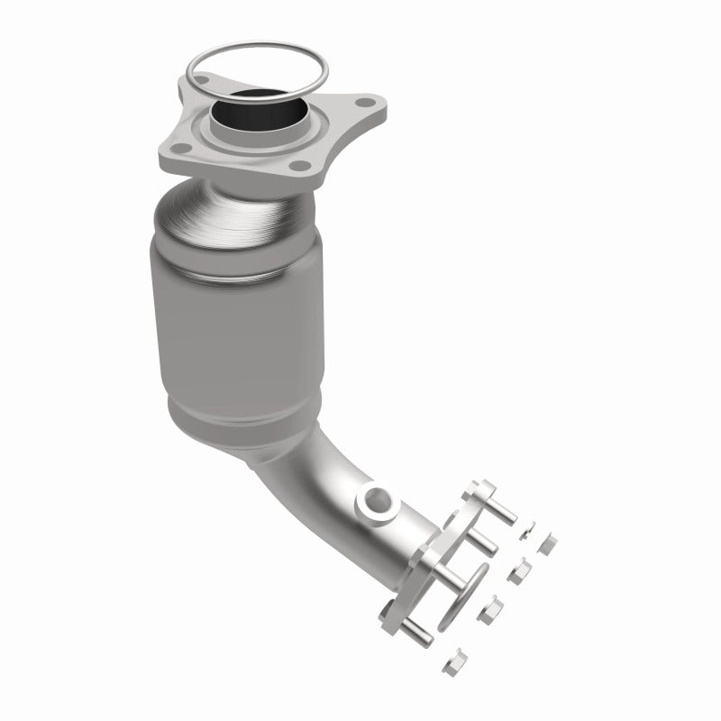 Magnaflow DirectFit Converter For 2002-2003 Nissan Altima 3.5 RR OE