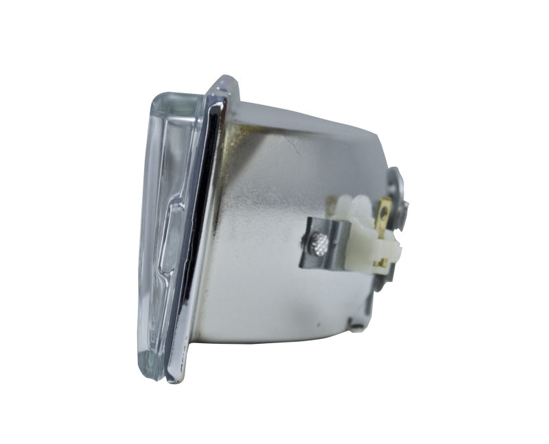 Hella Fog Lamp Unit | BMW M3 (E30) / Z4 (E85/E86) (123582001)