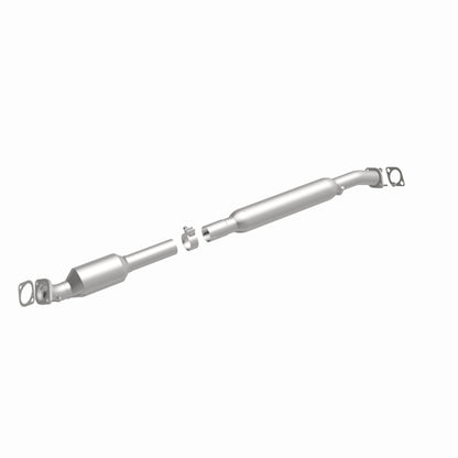 Magnaflow 280575 DF Conv Rear Underbody 1.6L For Hyundai Sonata 20+