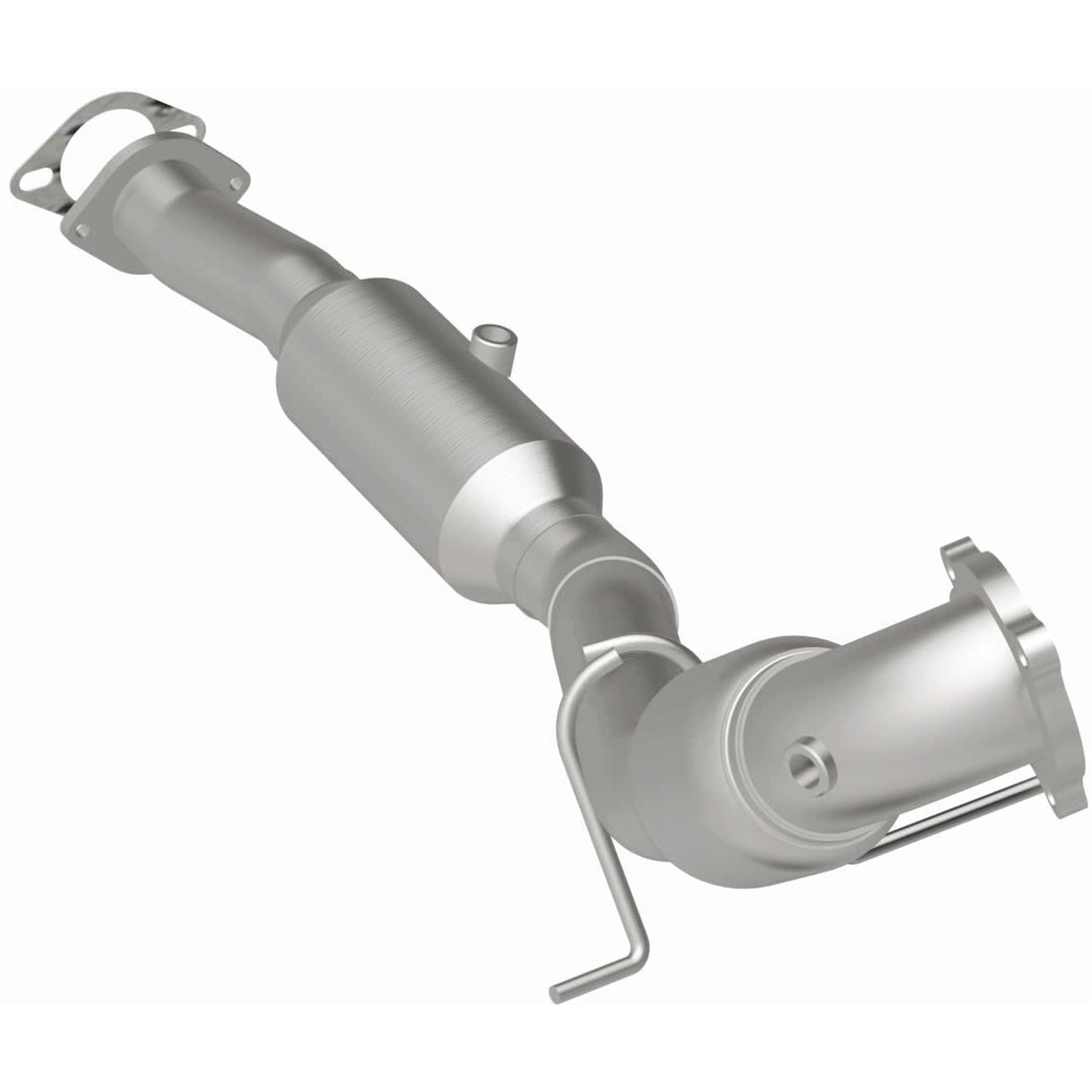 MagnaFlow California Grade CARB Compliant Direct-Fit Catalytic Converter 5561087