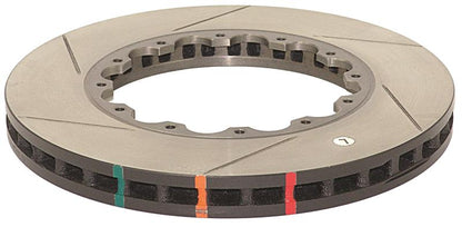 DBA T3 5000 Series Slotted Replacement Rotor | Mitsubishi Lancer EVO X (08+) (DBA52224.1S)