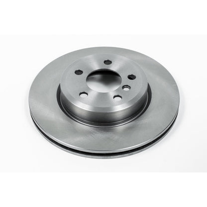PowerStop Front Brake Rotor | BMW X3 (04-10) (EBR688)