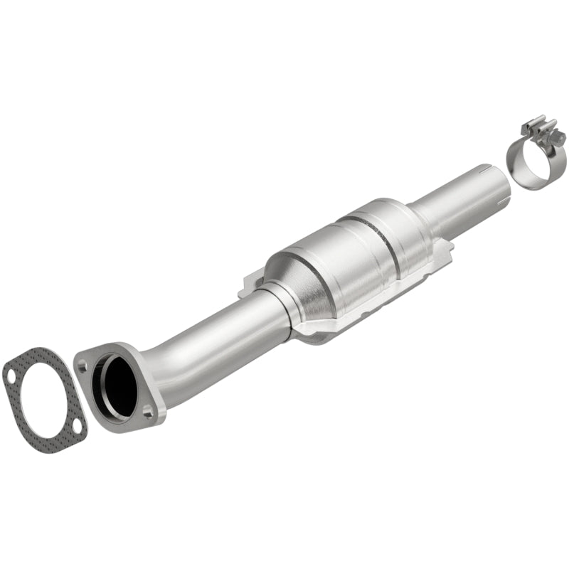 Magnaflow 49151 Direct Fit OEM Converter For Mitsubishi Eclipse 06-08