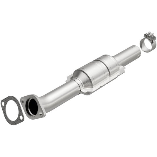 Magnaflow 49151 Direct Fit OEM Converter For Mitsubishi Eclipse 06-08