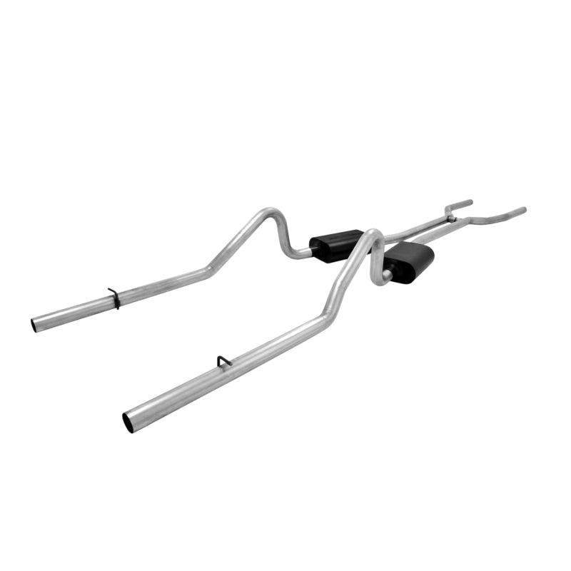 Flowmaster American Thunder SS Exhaust For Dodge B-Body 68-70 (817390)