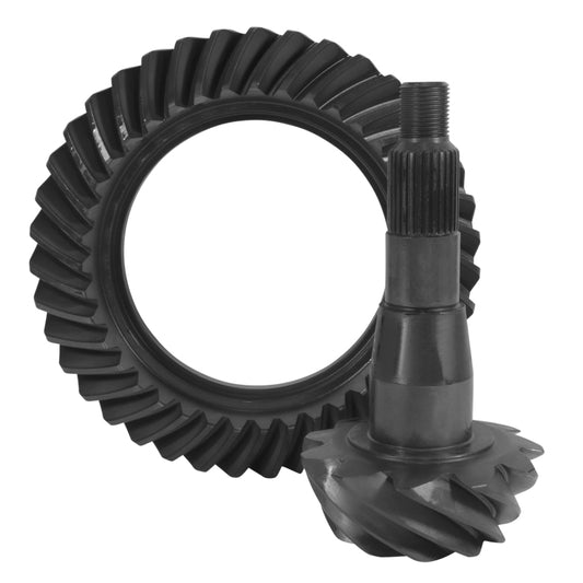 Yukon Gear Perf Ring & Pinion For Dodge/Chrysler 10 & Down (YG C9.25-488)