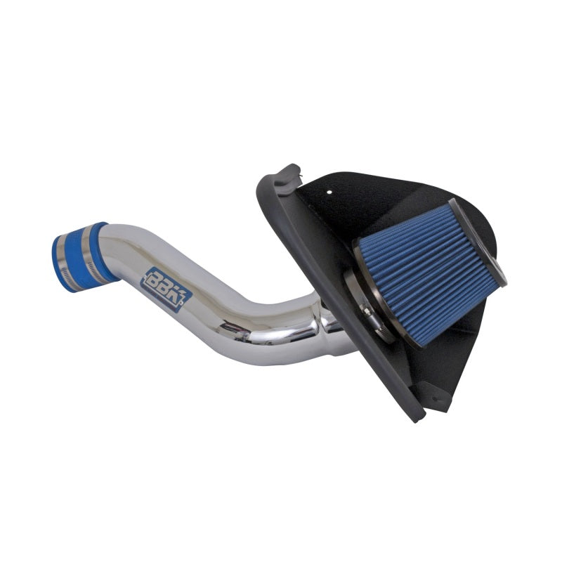 BBK 3.5 V6 Cold Air Intake | Challenger/Charger (05-10) (1785)