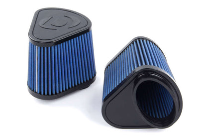 Dinan Cold Air Intake | BMW X5 M Competition (20-26) (D760-0056)
