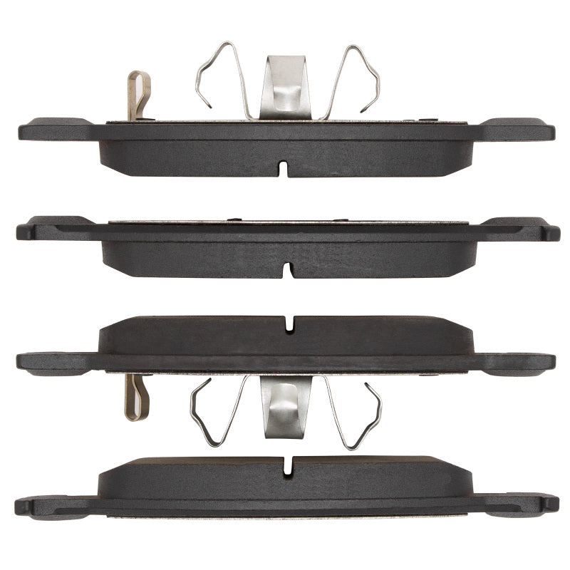 DFC 18-25 Honda Accord/Integra Ceramic Brake Pads
