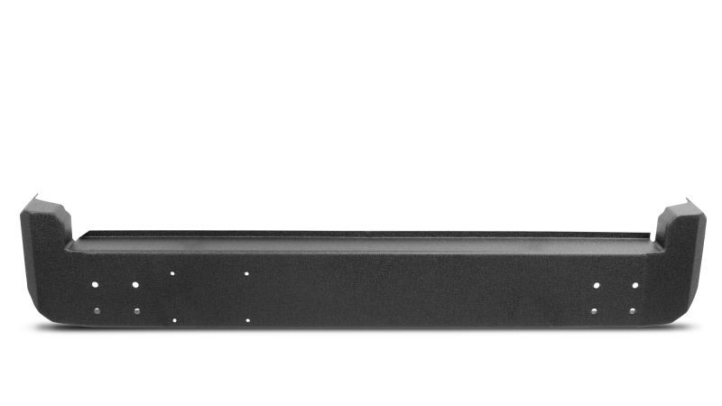 Body Armor Eco Series Front Winch Bumper for 14-21 Toyota Tundra TN-19336