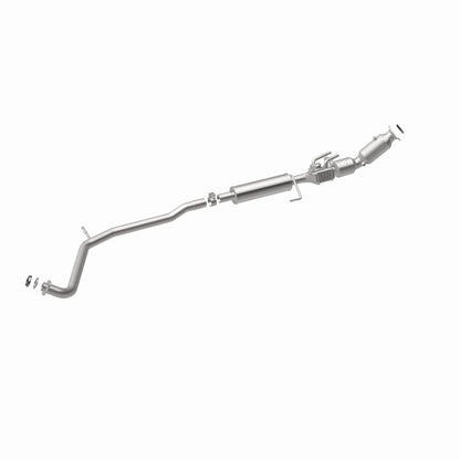 Magnaflow 280460 DirectFit Converter For Toyota Prius Plug-In 12-15