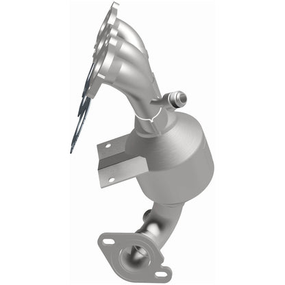 MagnaFlow California Grade CARB Compliant Manifold Catalytic Converter 452012