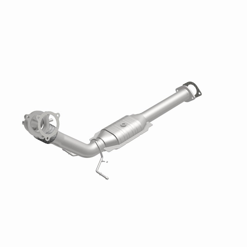 Magnaflow 49738 DirectFit Converter For Volvo S60 2.4/2.5L (05-09)