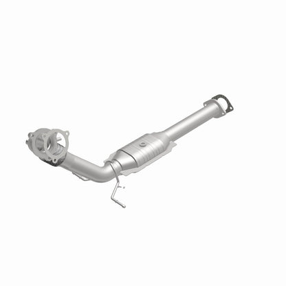 Magnaflow 49738 DirectFit Converter For Volvo S60 2.4/2.5L (05-09)