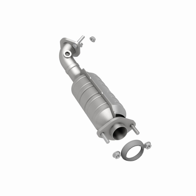 Magnaflow 51617 DirectFit Converter For Cadillac STS/SRX 05-07 3.6L