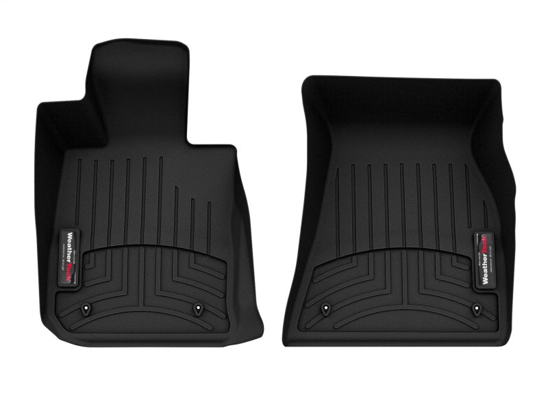WeatherTech Front FloorLiner | BMW M440i (22+)