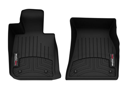 WeatherTech Front FloorLiner | BMW M440i (22+)