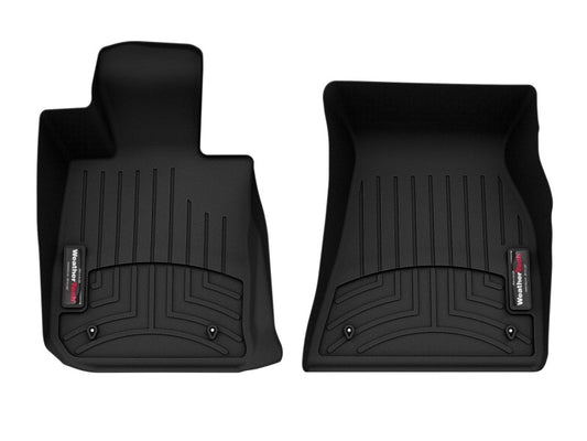 WeatherTech Front FloorLiner | BMW M440i (22+)