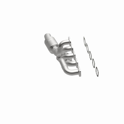 Magnaflow OEM Grade D/S Catalytic Converter | BMW M5/6 (04-10) (49803)
