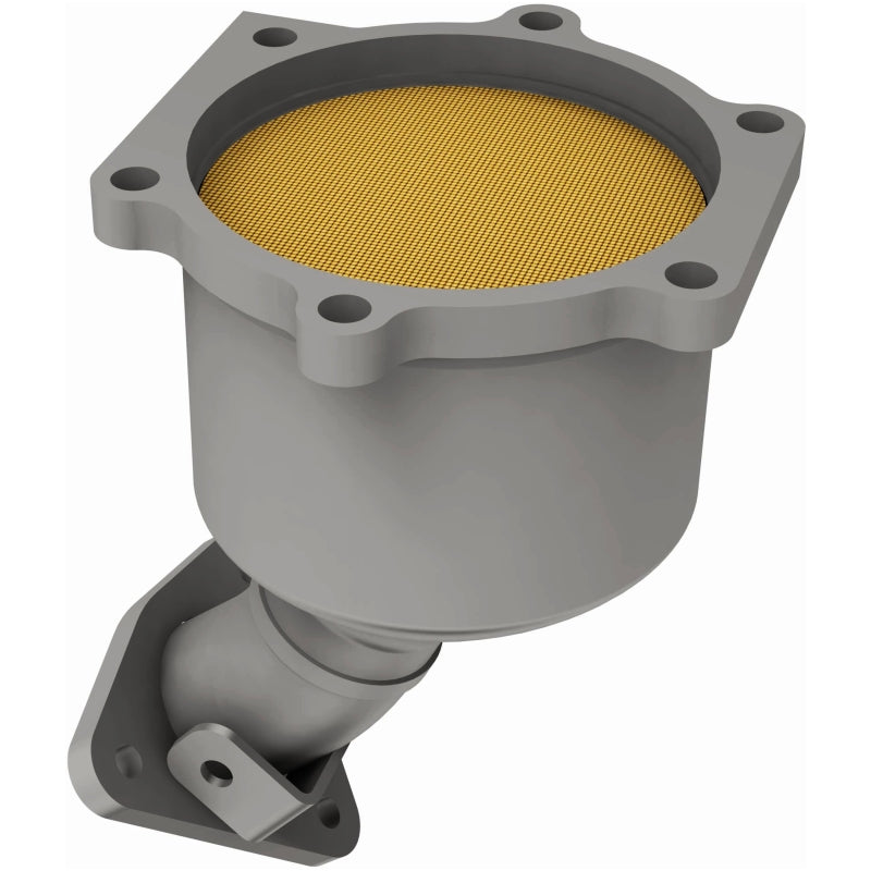 MagnaFlow 49294 DirectFit Converter For Nissan Sentra 1.8L
