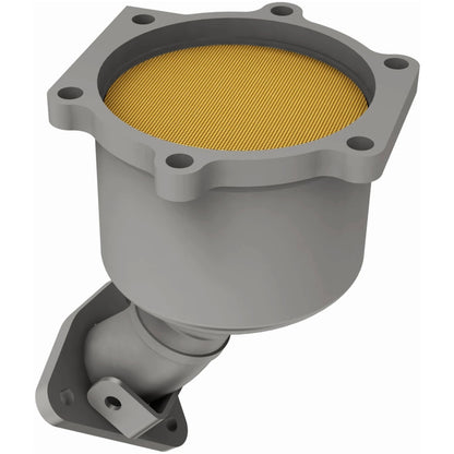 MagnaFlow 49294 DirectFit Converter For Nissan Sentra 1.8L