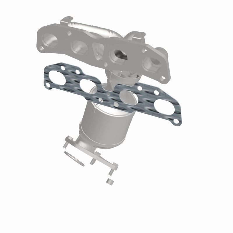 Magnaflow OEM Grade Catalytic Converter | Nissan Altima 07-18 / Rogue 08-20 (49295)