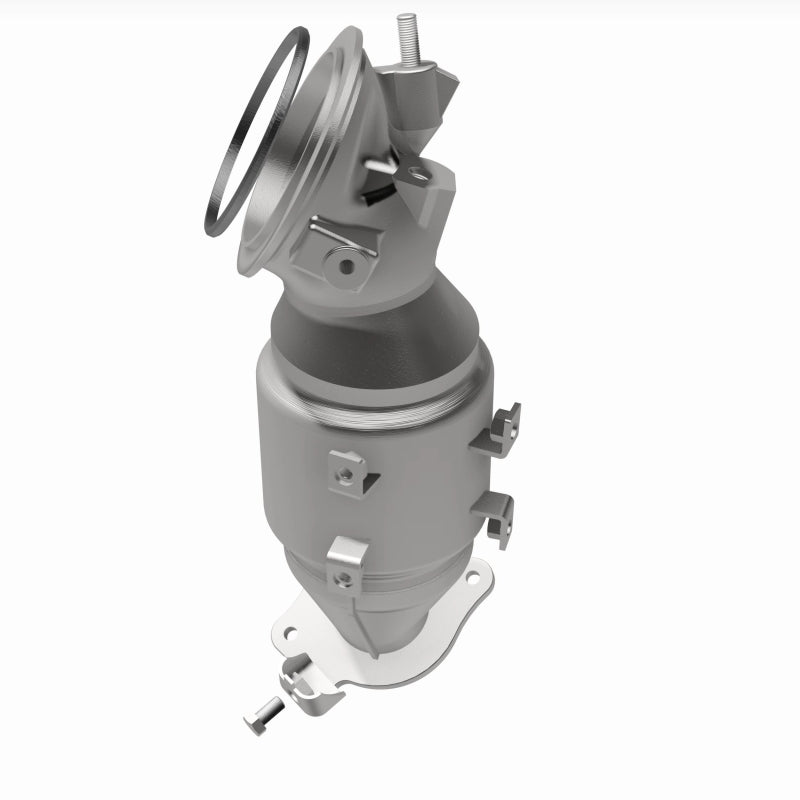 MagnaFlow 21-112 OEM Grade Direct-Fit Catalytic Converter
