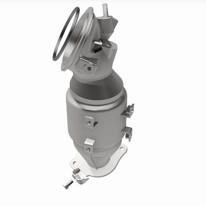 MagnaFlow 21-112 OEM Grade Direct-Fit Catalytic Converter
