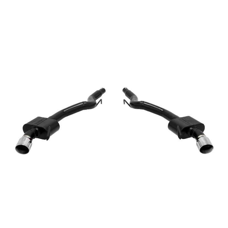 Flowmaster SS Axle-Back Exhaust For Ford Mustang 15-23 (817748)