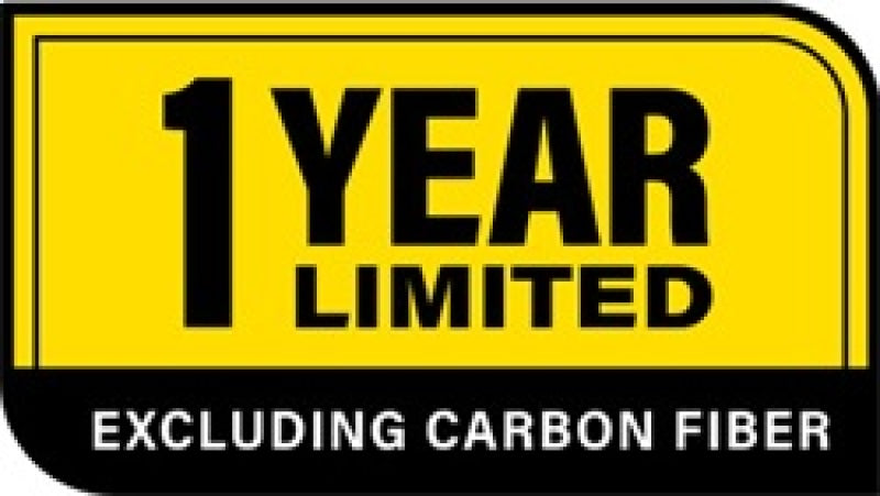 MagnaFlow 2.5in Street Series SS Cat-Back Exhaust | Ford Maverick (22-24) w/ Black Tip (19597)