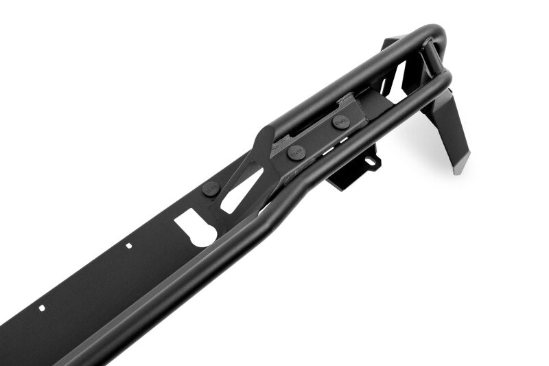 DV8 Offroad RBDR1-04 Rear Tube Bumper for 19-26 RAM 1500