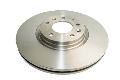 DBA Front Street Series Standard Rotor | Mazda Mazdaspeed 6 (06-07) (DBA2960)