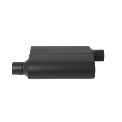 Flowmaster 2.5IN SS Muffler For -40 Series (8042543)