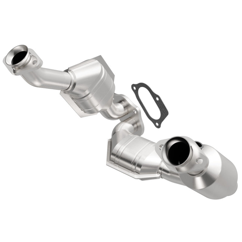 Magnaflow 93168 DirectFit Converter For Ford Ranger 3.0L (03-04)