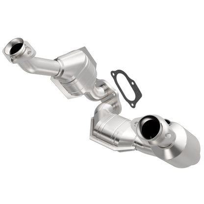 Magnaflow 93168 DirectFit Converter For Ford Ranger 3.0L (03-04)