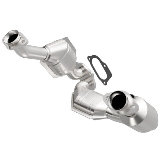 Magnaflow 93168 DirectFit Converter For Ford Ranger 3.0L (03-04)