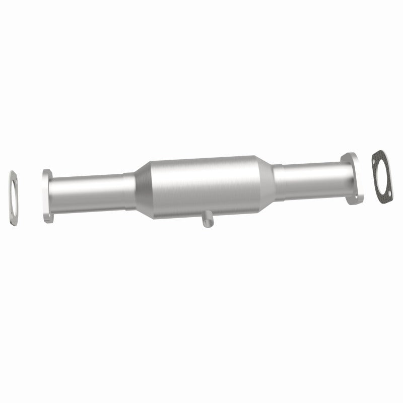 Magnaflow DF 83-85 Catalytic Converter | Ford Bronco II/Ranger (1978-1990) (23352)