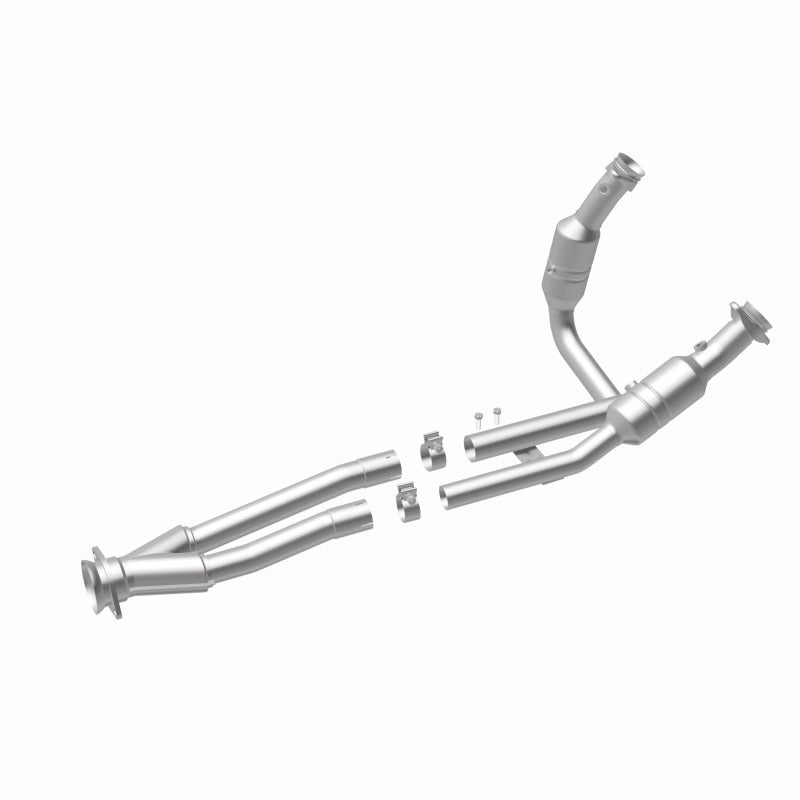 Magnaflow OEM Grade Direct-Fit Catalytic Converter | Ford Transit 150/250/350 (52436)