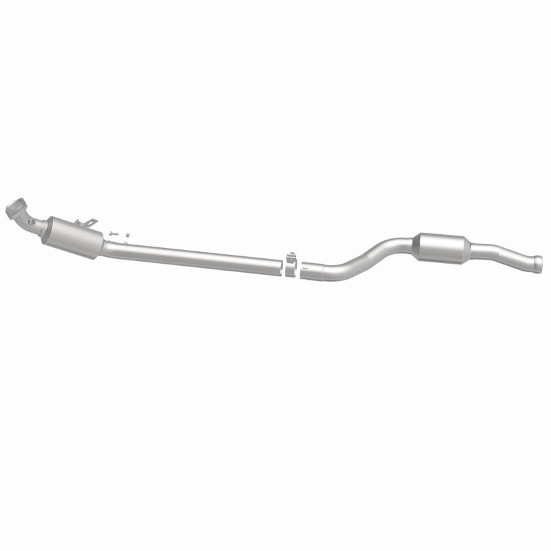 MAGNAFLOW 5561441 DF Conv 13-14 Mercedes-Benz GLK350 3.5L For Mercedes GLK